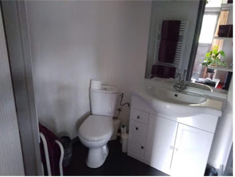Apartamento Chez Yannick Oradour-sur-Glane Exterior foto